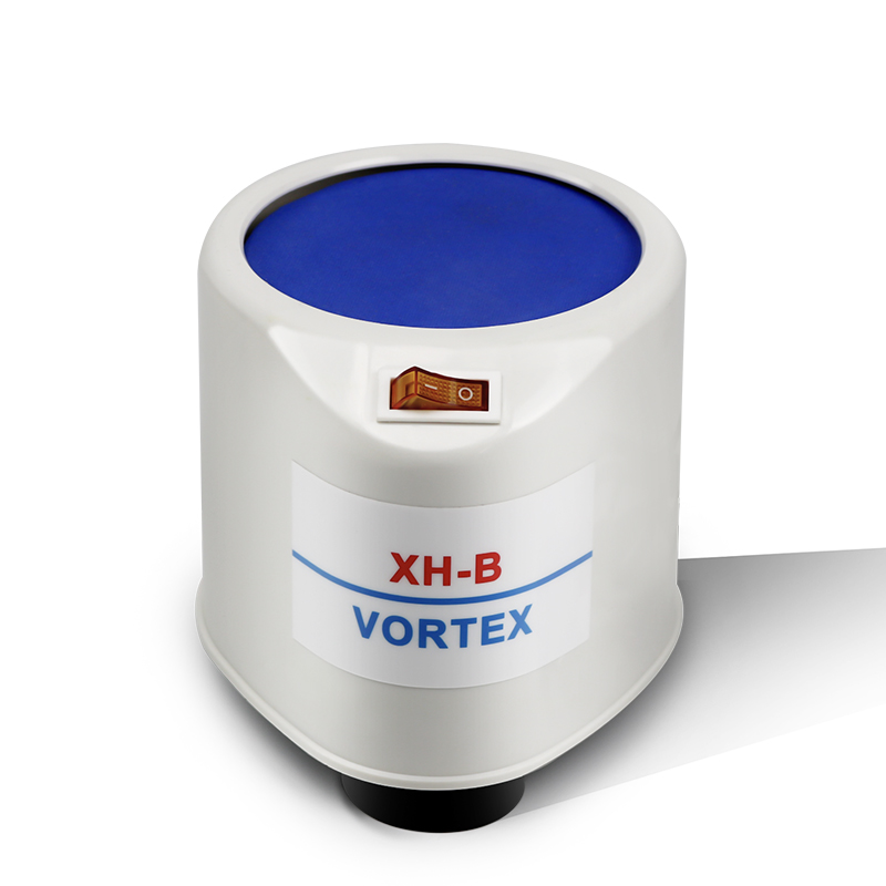 XH-B旋渦混合器